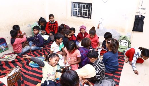 An NGO for disabled in India, Smile India Trust is fighting for the economically disadvantaged ones