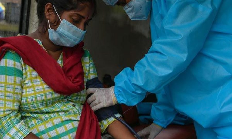 Donate For Healthcare, Donation For Medical Treatment In India - Smile Foundation